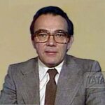 95 лет назад родился журналист, публицист Фарид Сейфуль-Мулюков