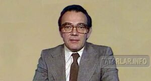 Фарид Сейфуль-Мулюков