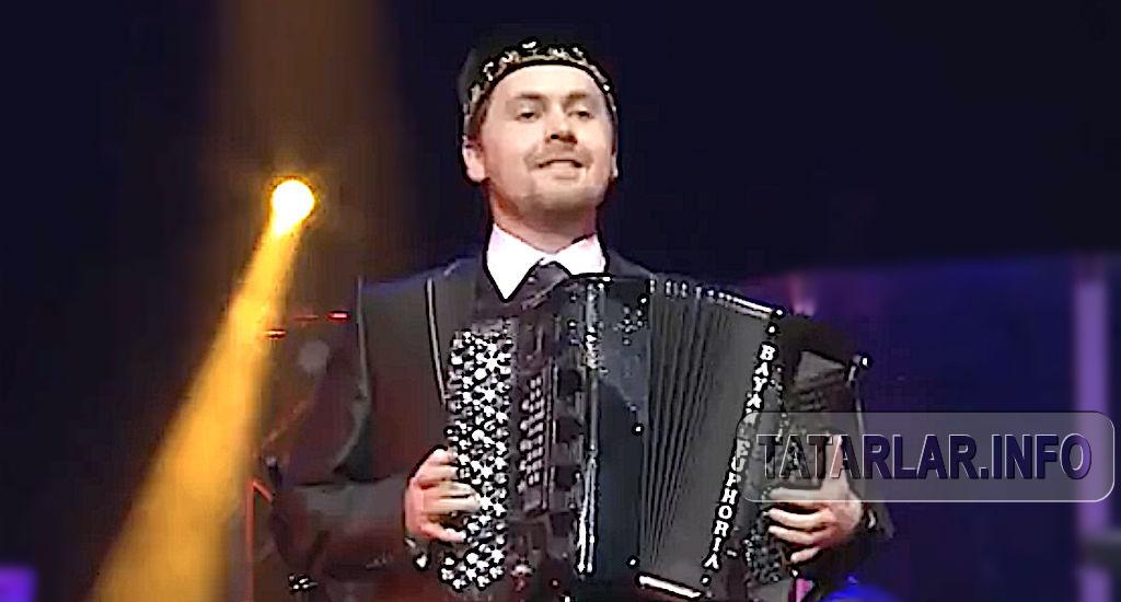 Айдар Гайнуллин